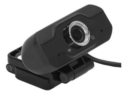 Cámara Web Usb Micrófono De Cámara Web 1080p 30 Fps Hd Para