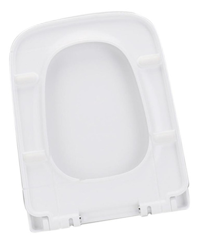 Reemplazo De Baño Forma Cuadrada