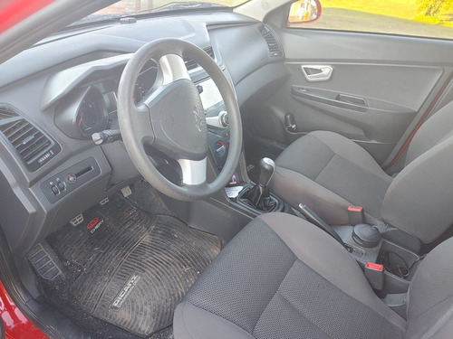 Chery Fulwin 1.5 Ii Hatchback