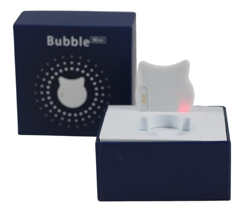 Bubble Mini Control Glucosa Diabetes Freestyle No Miao Miao