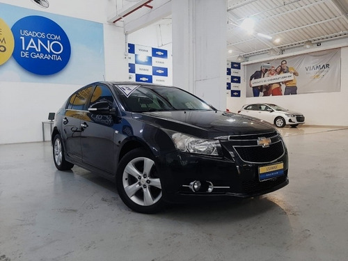 Cruze Sport6 Ltz 1.8 16v(flexpower)(aut.) 2013/2013
