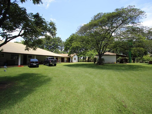 Haras Em Condomínio À Venda Porto Feliz - Ha00011 - 69207504
