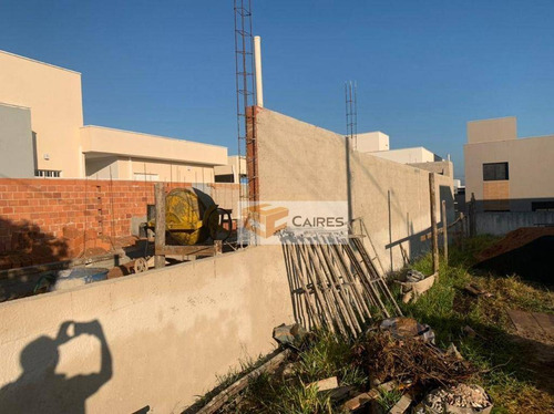 Imagem 15 de 16 de Casa Com 3 Dormitórios À Venda, 150 M² Por R$ 815.000,00 - Jardim De Mônaco - Hortolândia/sp - Ca3285
