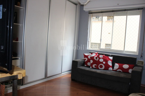 Imagem 7 de 15 de Apartamento Para Venda No Bairro Higienópolis Em São Paulo - Cod: Pc98541 - Pc98541