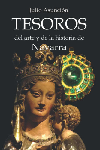 Libro Tesoros Del Arte Y De La Historia De Navarra: G Lrf