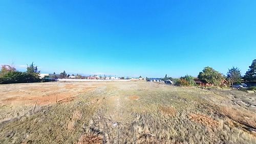 El Taqueral, Estacion Colina