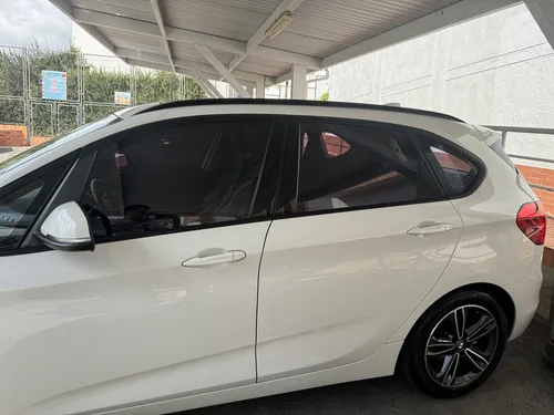 BMW Serie 2 1.5 218i F45 Active Tourer