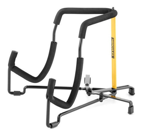 Soporte Para Guitarra Electrica Hercules Gs302b Mini