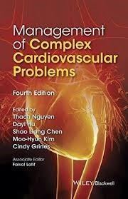 Management Of Complex Cardiovascular Problems - Nguyen, Tha