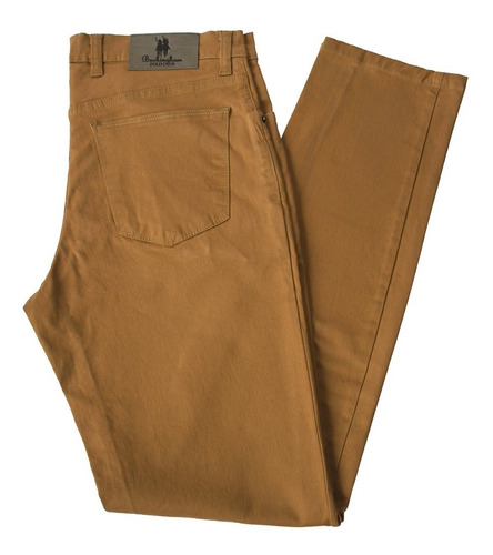 Pantalon Promocion X2 Dia Del Padre Polo Club Elastizado