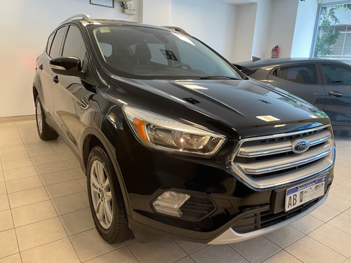 Ford Kuga Sel 2.0 Fwd