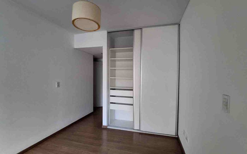 Venta Departamento 2 Ambientes Con Cochera Palermo