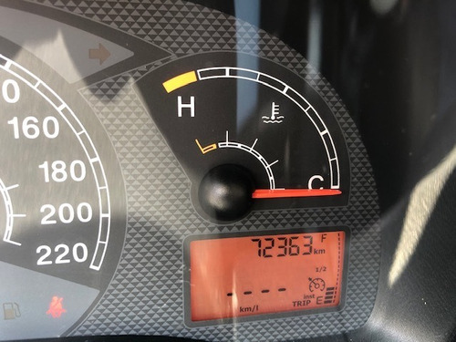 Fiat Siena 1.4 Elx Flex 72.000km = Corsa Voyage Logan Prisma