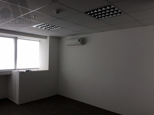 Sala Para Aluguel - 2645