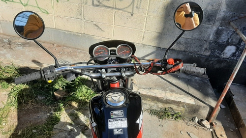 Imagem 4 de 6 de Honda Xlx 250 R