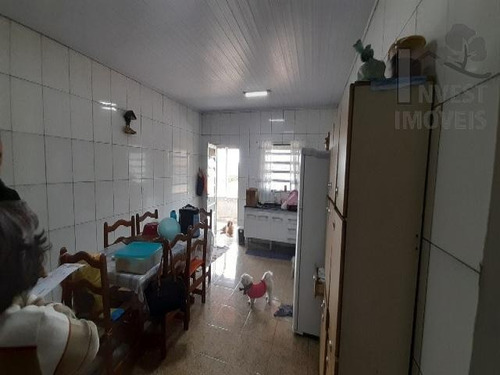 Imagem 7 de 10 de Cod 6152 - Ótima Chácara De 1300 M² Em Ibiúna - 6152