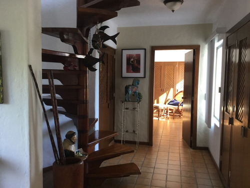 Imagen 14 de 14 de Exclusiva Casa En Nuevo Vallarta
