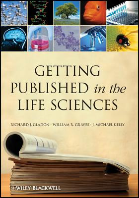 Libro Getting Published In The Life Sciences - Gladon, Ri...