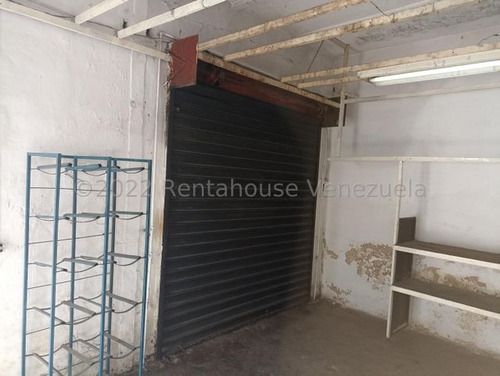 Imagen 11 de 13 de Local Comercial En Venta Mls #22-29030