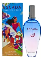 Comprar Sorbetto Rosso De Escada Para Mujer, 97 Ml Edt Spray (edició