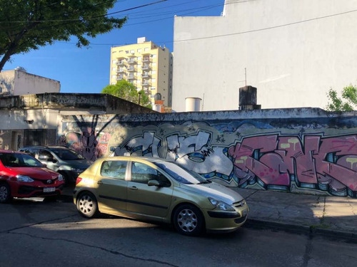 Imagen 3 de 14 de Lote En Venta En Lanus Este
