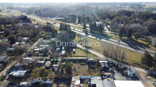 Imagen 8 de 12 de Terreno Fracción En Alquiler - Colectora Sur Acceso Oeste - General Rodríguez - G.b.a. Zona Oeste - Argentina