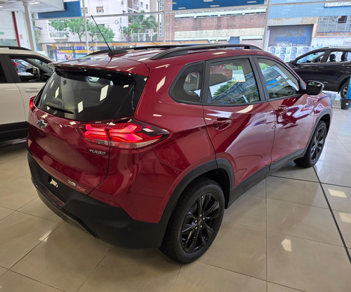 Chevrolet Tracker 1.2 Rs At6