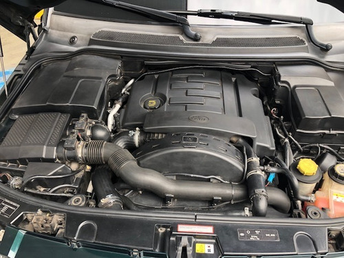 Discovery Diesel Blindada Impecavel Unico Dono