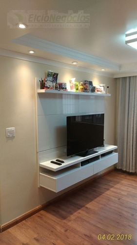 Imagem 15 de 24 de Apartamento Para Venda, 2 Dormitórios, Jardim Do Tiro - São Paulo - 2111