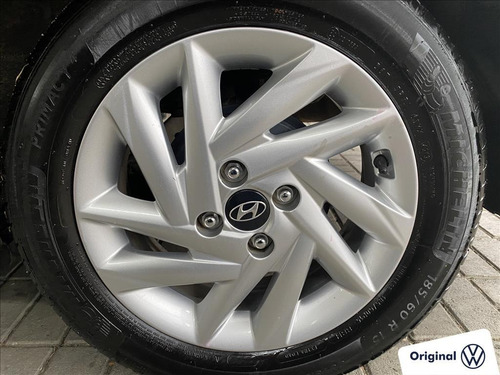 Imagem 9 de 9 de Hb20s 1.0 12v Flex Evolution Manual