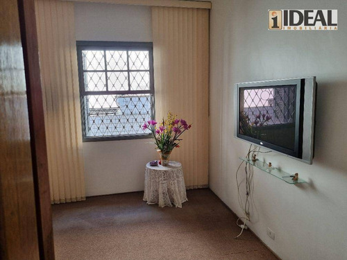 Imagem 20 de 30 de Casa Térrea Com 4 Dormitórios À Venda, 237 M² Por R$ 2.400.000 - Marapé - Santos/sp - Bg0019