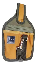 Comprar Bolsa Ferramentas 4 Bolsos Compacta Resistente Costurada no Mercado Livre