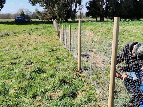 Maravillosas Parcelas En El Sur De Chile.