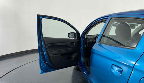 Imagen 15 de 15 de 39296 - Mitsubishi Mirage 2019 Con Garantía