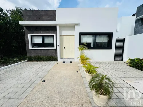 Venta Casa 2 Ambientes Residencial Río