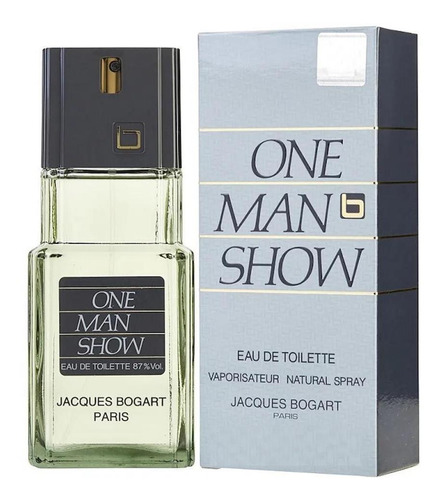 Perfume One Man Show Edt, 30 ml