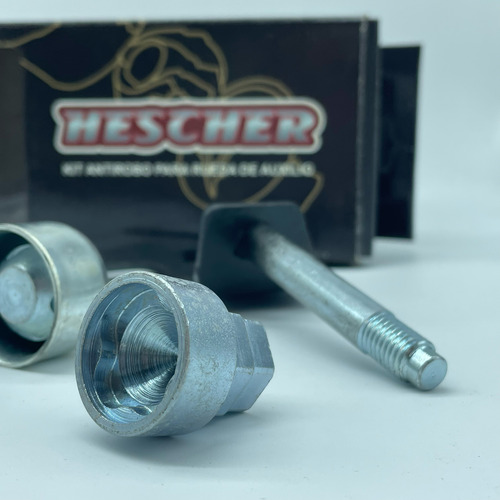 Kit Antirrobo - Amarok Llanta 17 Volkswagen Amarok 3.0 V6