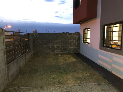 Duplex Departamento Casa Ph Mar Del Tuyú Venta 3 Amb-89