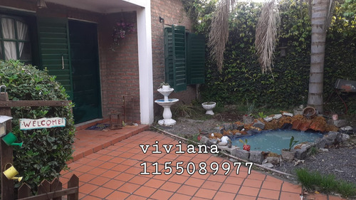 Hermosa Casaquinta Ideal Descanso