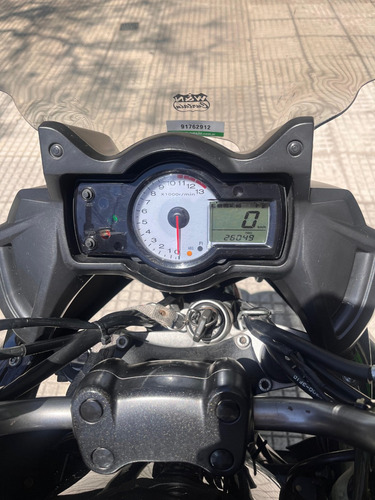 Kawasaki Versys 650 Impecable Consultar Mejor Precio!