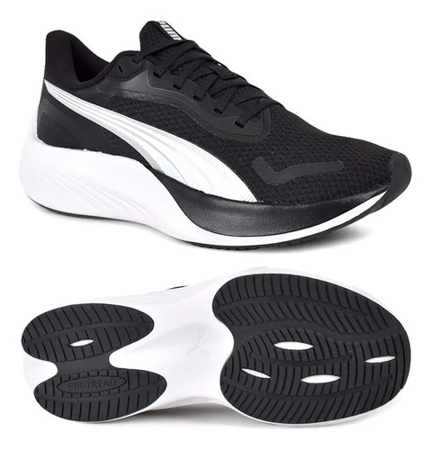Zapatillas Puma Pounce Lite Hombre 31203301