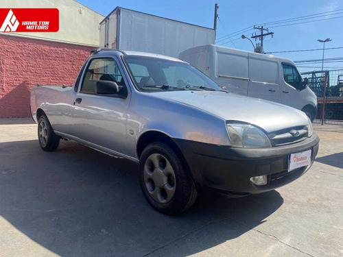 Imagem 2 de 9 de Ford Courier 1.6 L 2006