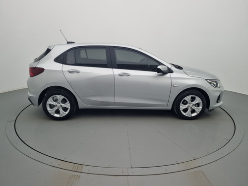 Chevrolet Onix 1.0 TURBO FLEX LTZ MANUAL