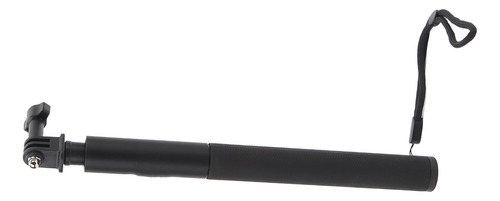 Palo Largo Para Selfies Con Extensión De Aleación De Alumini