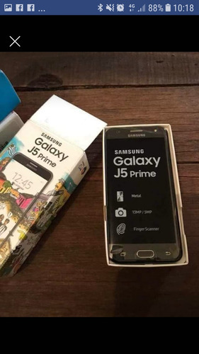 Samsung J5 Prime 