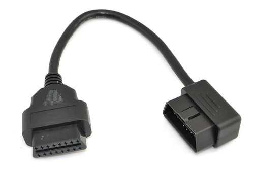 Ikkegol Cable Extension Obd 2 Obd2 16 Pin Dama Adaptador
