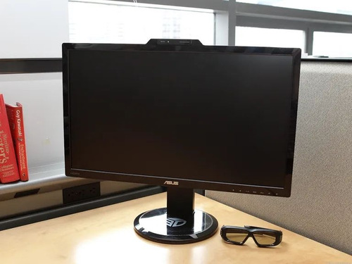 Monitor Asus Vg278h 3d 120hz