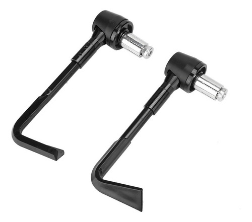 Protector Empuñadura Moto Cnc Las Palancas Freno Protegen