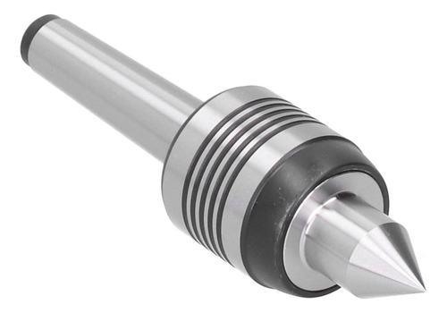 Torno Giratorio Mt2 Live Center Morse Taper