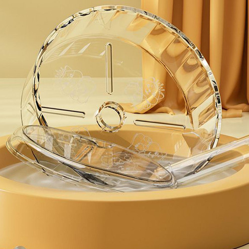 Rueda Grande Para Hámster Rueda Para Jaula De Chinchilla Jug
